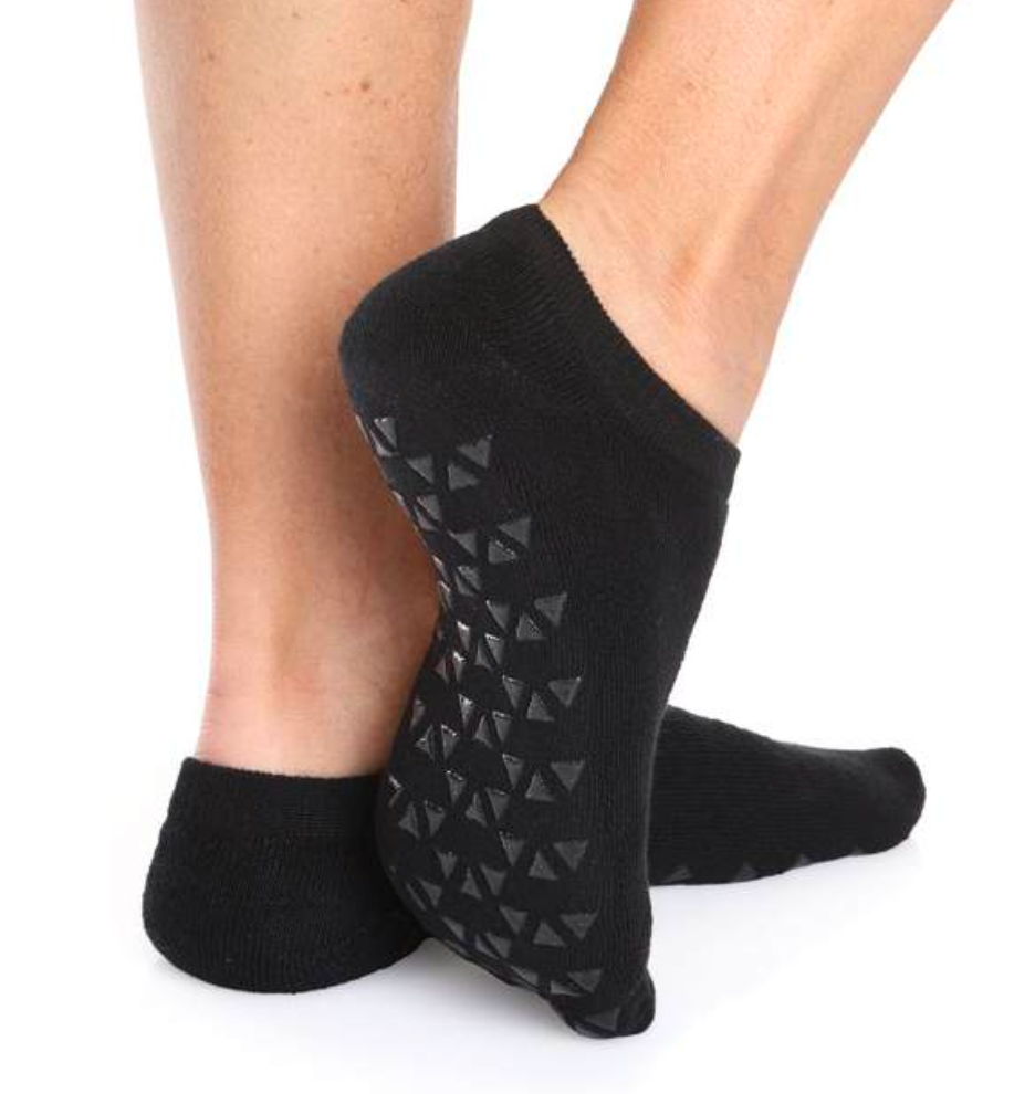 Confezione da 6 paia di calze antiscivolo uomo Meritex caldo cotone 9820 Pilates