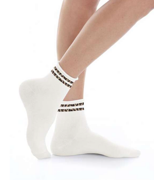 Confezione da 12 paia di calze donna in caldo cotone Meritex 3646 Elvira