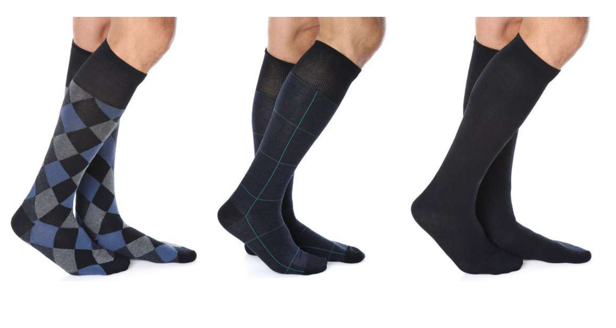 Confezione da 6 paia calze corte caldo cotone Meritex 1229 Ektor