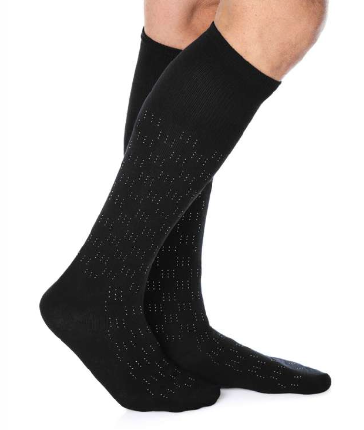 Confezione da 6 paia calze corte caldo cotone Meritex 1239 Frank