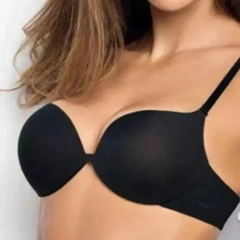 Sièlei New reggiseno push-up donna multifunzione 1590