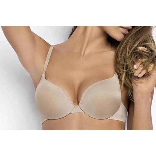 Sièlei New reggiseno push-up donna multifunzione 1590
