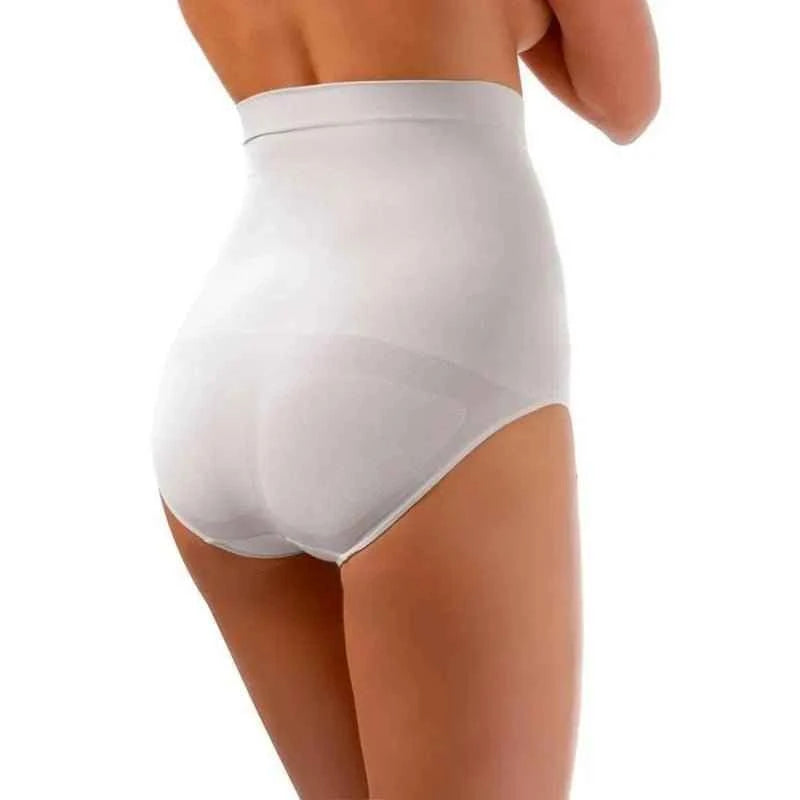 Slip Donna contenitivo modellante Controlbody modello Pure Invisibile 311064