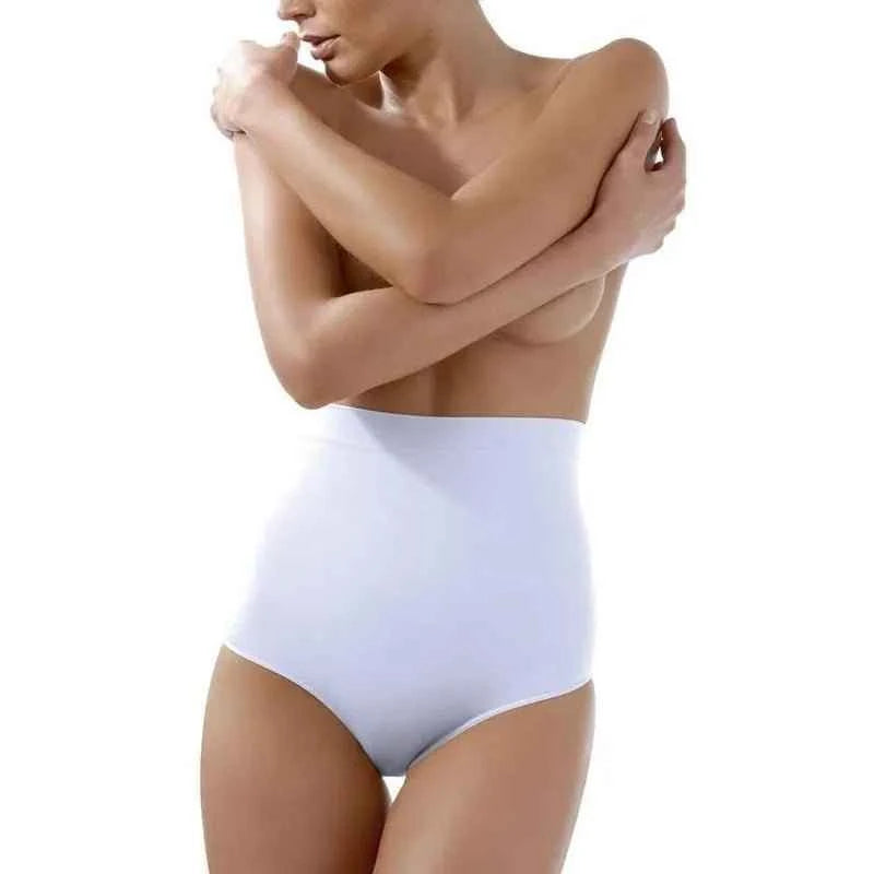 Slip Donna contenitivo modellante Controlbody modello Pure Invisibile 311064