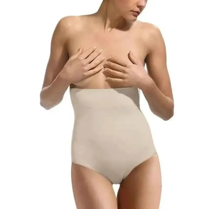 Slip Donna contenitivo modellante Controlbody modello Sottoseno Plus 311560