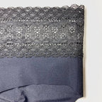 Slip Lace Panty indemagliabile vita bassa donna Cotonella AD695