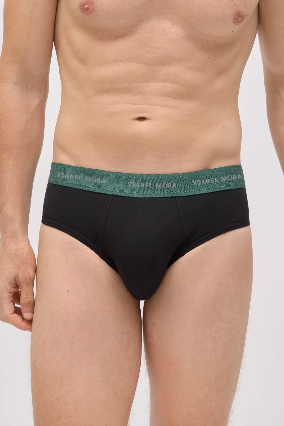 Slip Uomo Ysabel Mora bipack fantasia 20413
