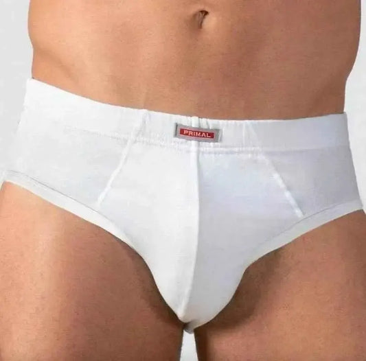 Slip Uomo calibrato calibrato Primal cotone bielastico 2211