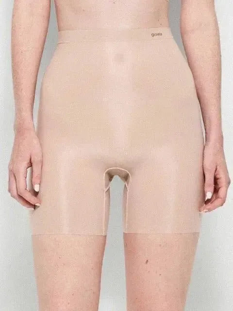 Slip a gamba Gisela seamless seconda pelle 10028