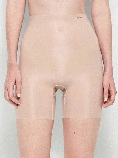 Slip a gamba Gisela seamless seconda pelle 10028