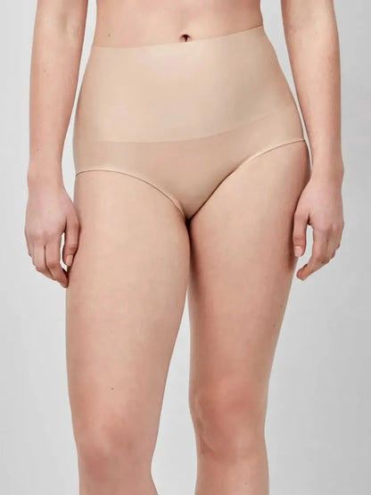 Slip alto modellante donna senza cuciture Gisela 10053