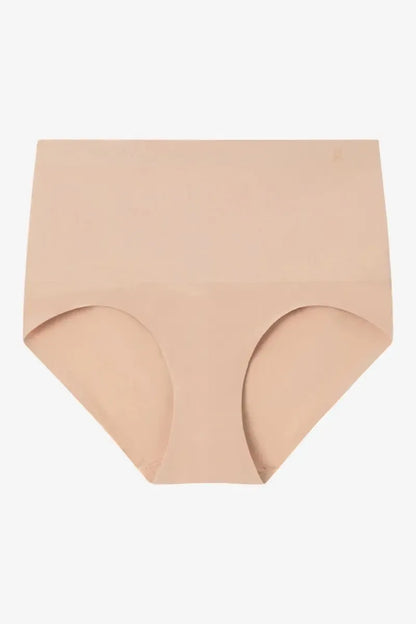 Slip alto modellante donna senza cuciture Gisela 10053