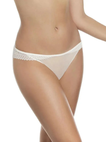 Slip brasiliana Selene Bras 3121