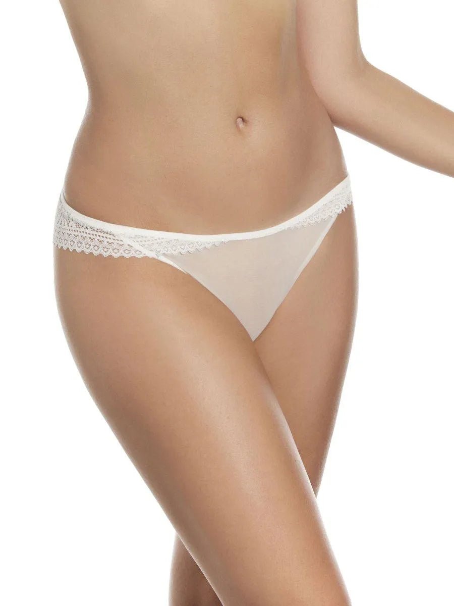 Slip brasiliana Selene Bras 3121