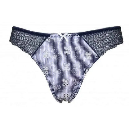Slip brasiliana donna Jadea cotone 6949