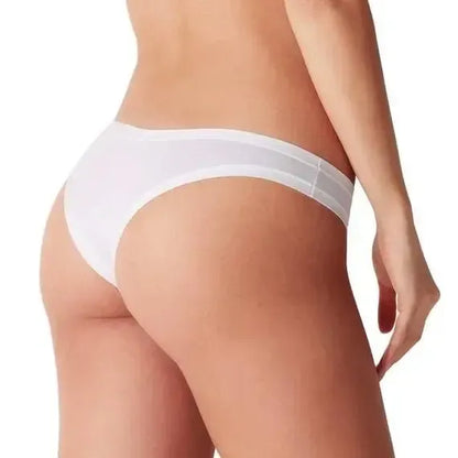 Slip brasiliana donna in cotone modal super soft Cotonella ADD05