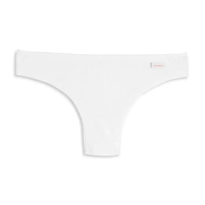Slip brasiliana donna in cotone modal super soft Cotonella ADD05