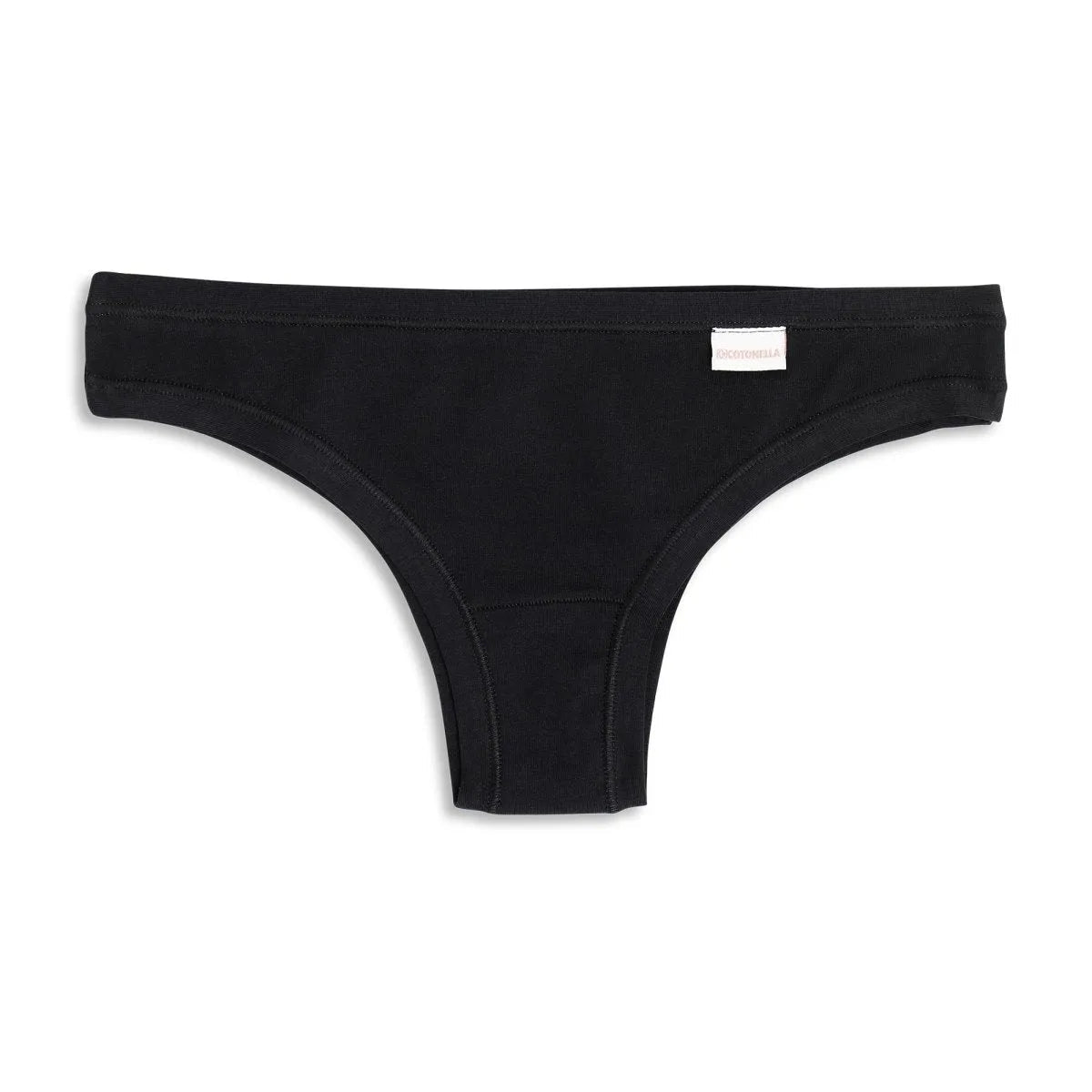 Slip brasiliana donna in cotone modal super soft Cotonella ADD05