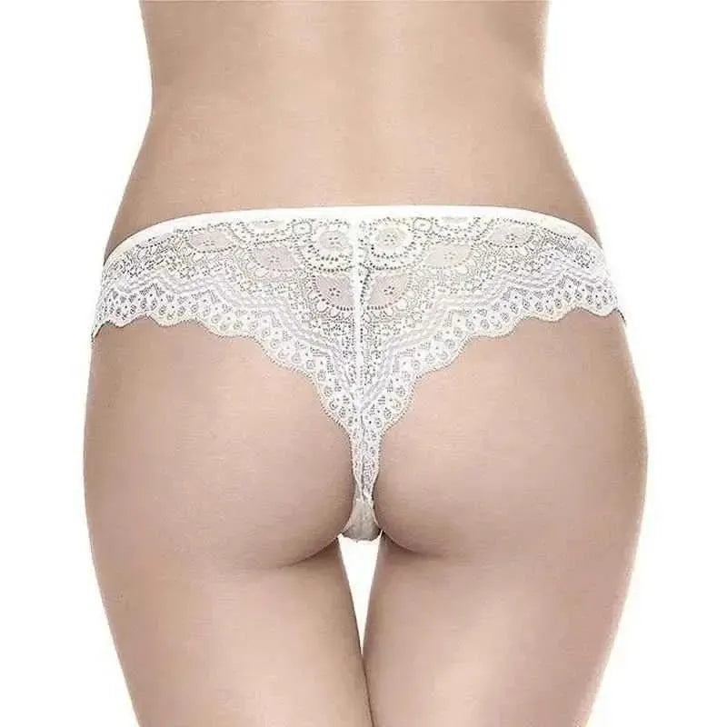 Slip donna Infiore modello pizzo sexy brasiliana 3102