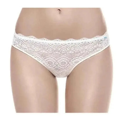 Slip donna Infiore modello pizzo sexy brasiliana 3102