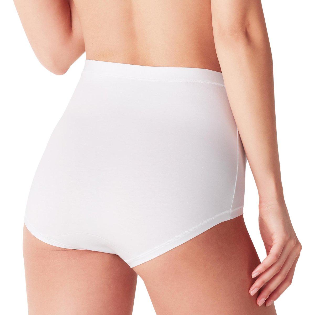 Slip donna Maxi in cotone modal super soft Cotonella ADD08