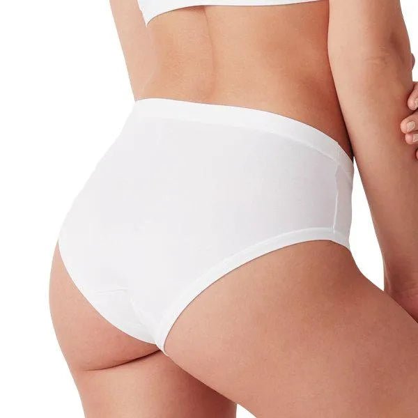 Slip donna Midi in cotone modal Cotonella Soft Touch GD366