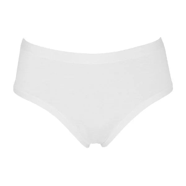 Slip donna Midi in cotone modal Cotonella Soft Touch GD366