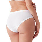 Slip donna Midi in cotone modal super soft Cotonella ADD07