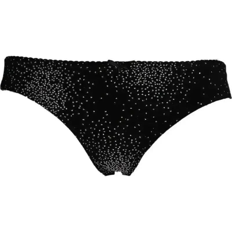 Slip donna brasiliana Jadea Galá cotone elasticizzato 6810