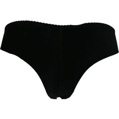 Slip donna brasiliana Jadea Galá cotone elasticizzato 6810