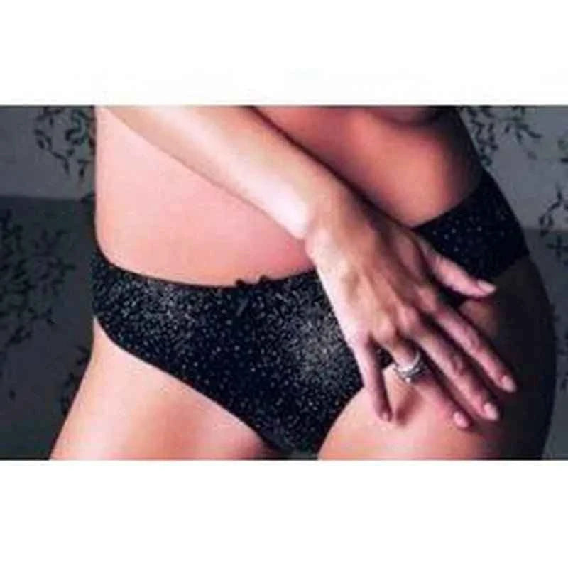 Slip donna brasiliana Jadea Galá cotone elasticizzato 6810