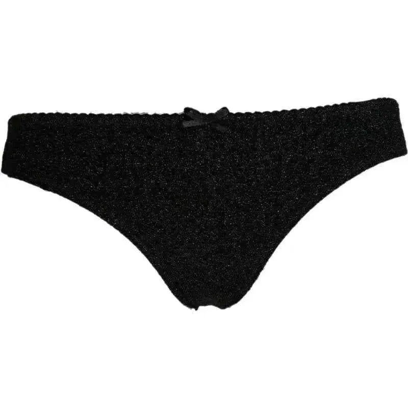 Slip donna brasiliana Jadea Galá lurex 6814
