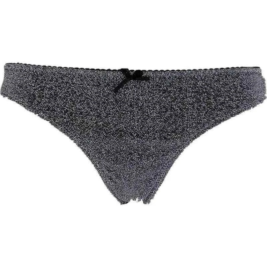 Slip donna brasiliana Jadea Galá lurex 6814