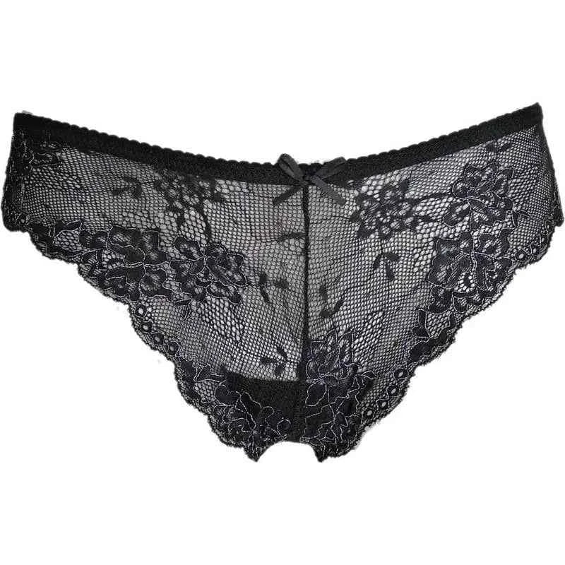 Slip donna brasiliana Jadea Galá pizzo 6815