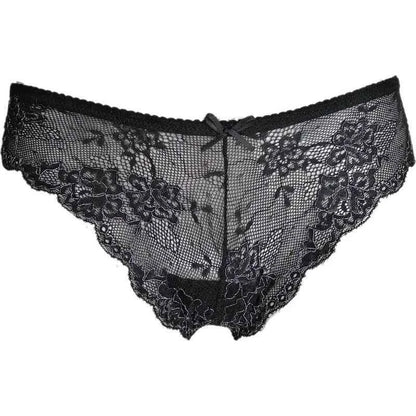 Slip donna brasiliana Jadea Galá pizzo 6815