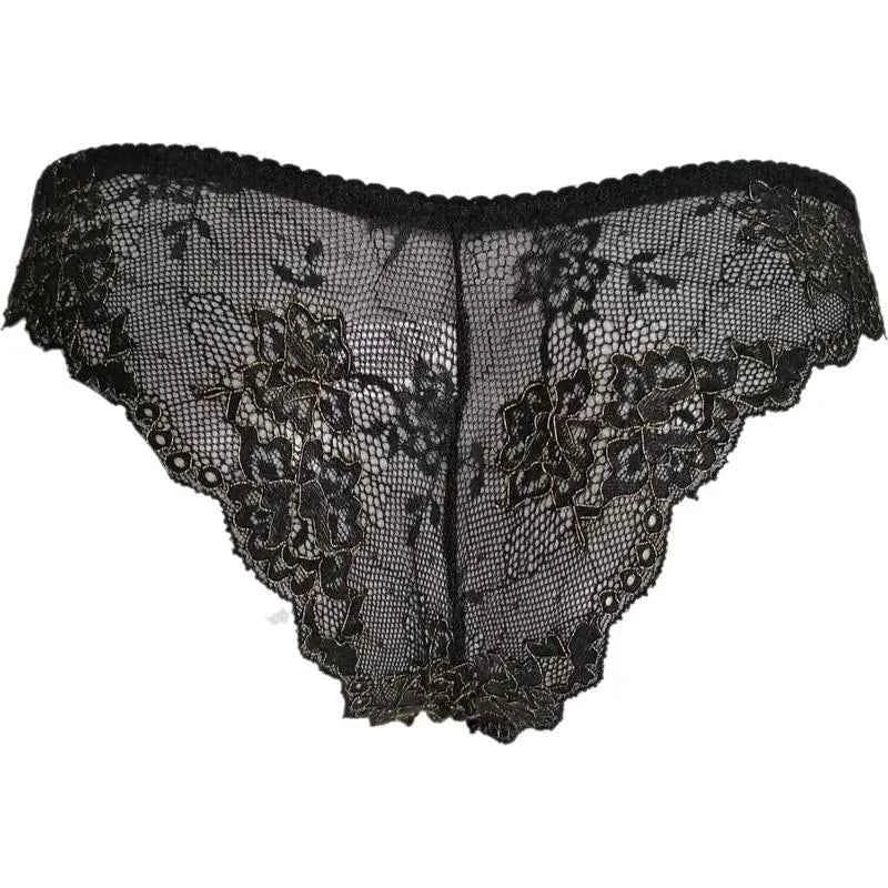 Slip donna brasiliana Jadea Galá pizzo 6815