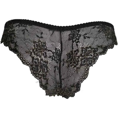 Slip donna brasiliana Jadea Galá pizzo 6815