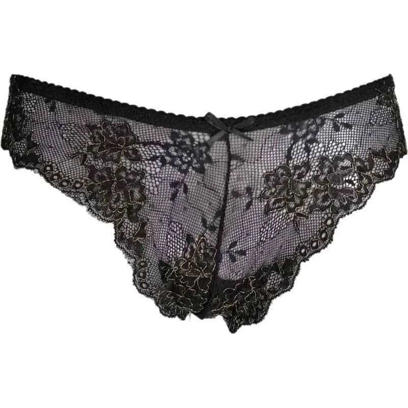 Slip donna brasiliana Jadea Galá pizzo 6815
