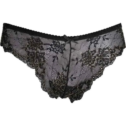 Slip donna brasiliana Jadea Galá pizzo 6815