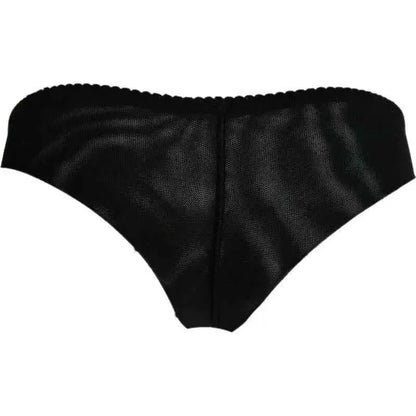 Slip donna brasiliana Jadea Galá tulle 6812