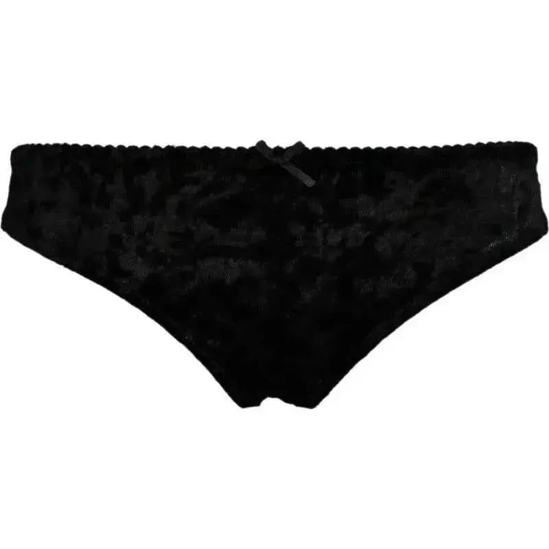 Slip donna brasiliana Jadea Galá tulle 6812