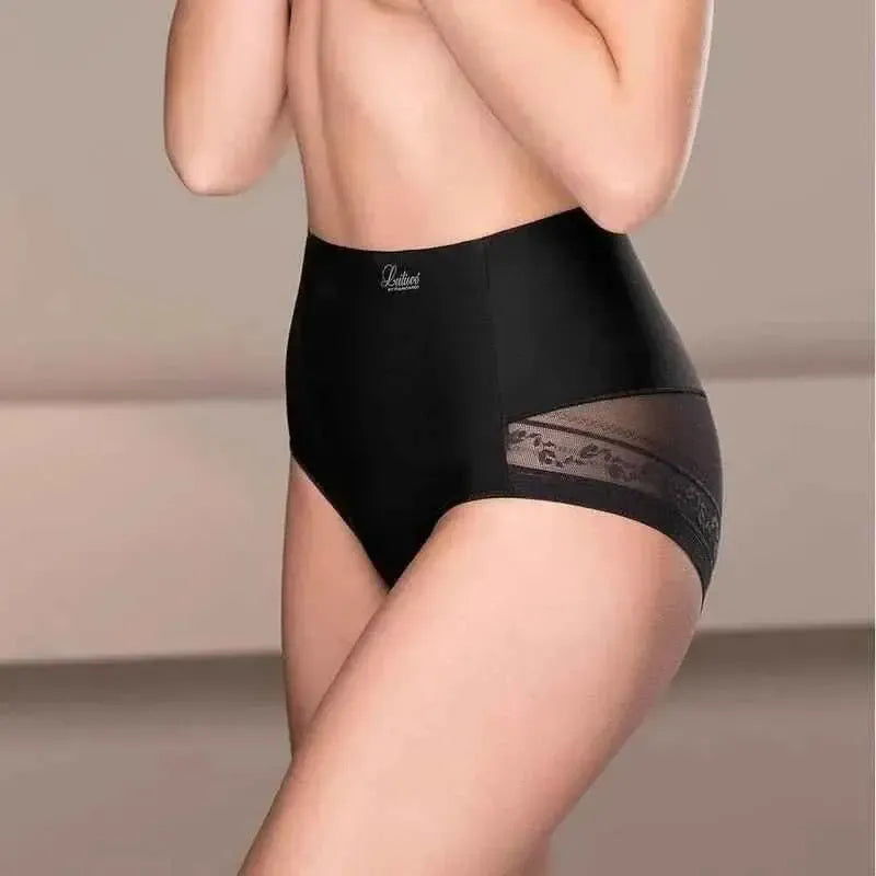Slip donna culotte guaina Leilieve C4665X
