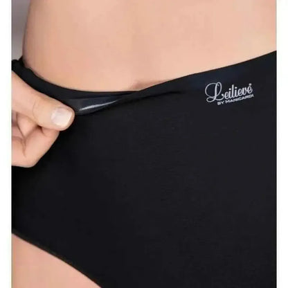 Slip donna culotte guaina Leilieve C4665X