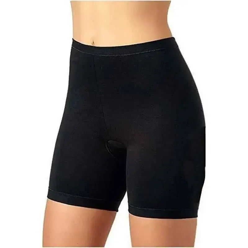 Slip donna long pantaloncino Jadea 536