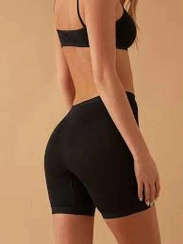 Slip donna long pantaloncino Jadea 536