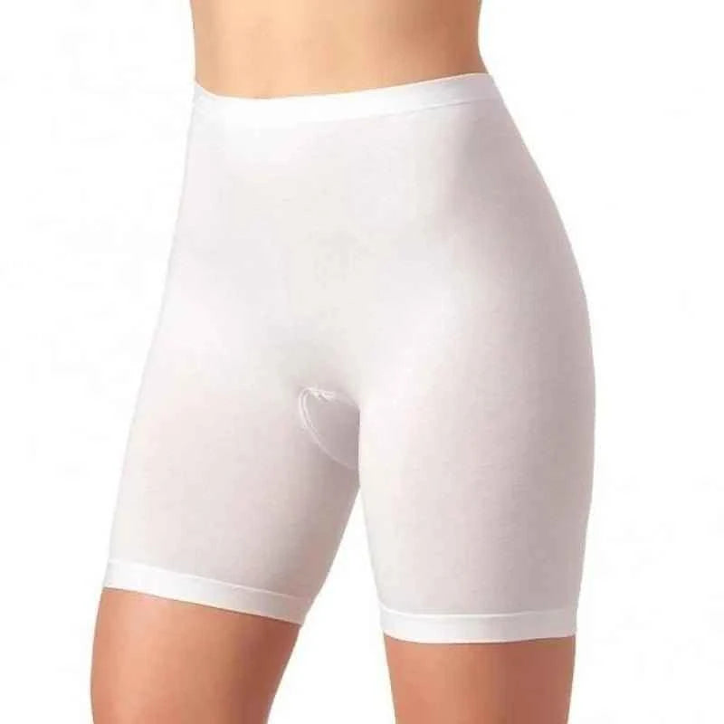 Slip donna long pantaloncino Jadea 536