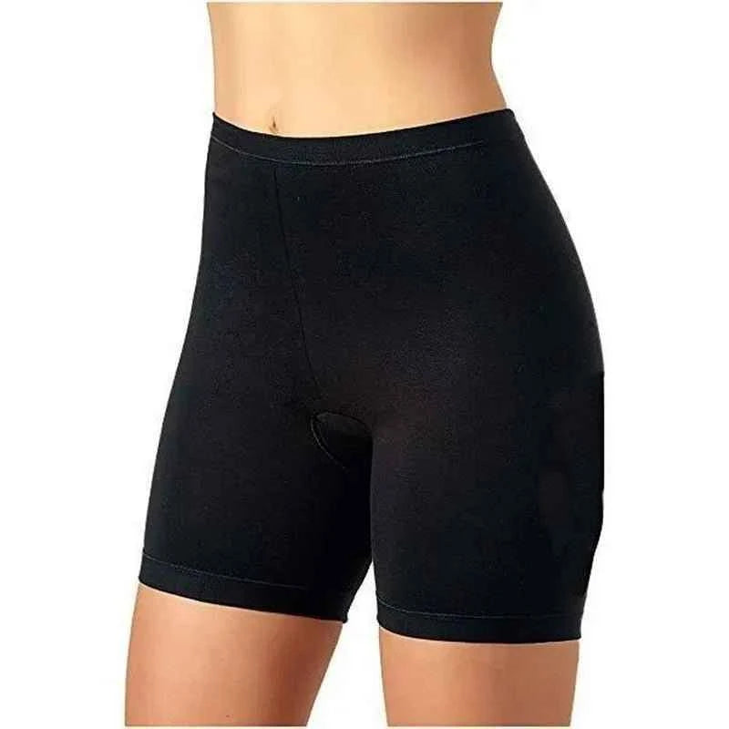 Slip donna long pantaloncino Jadea 536