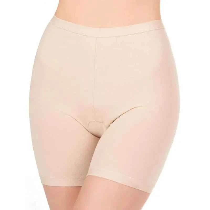 Slip donna long pantaloncino Jadea 536