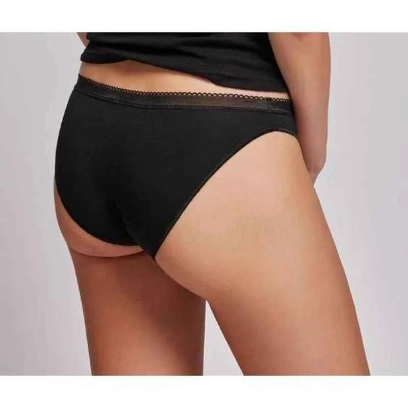Slip donna modello braguita Gisela modal 0207
