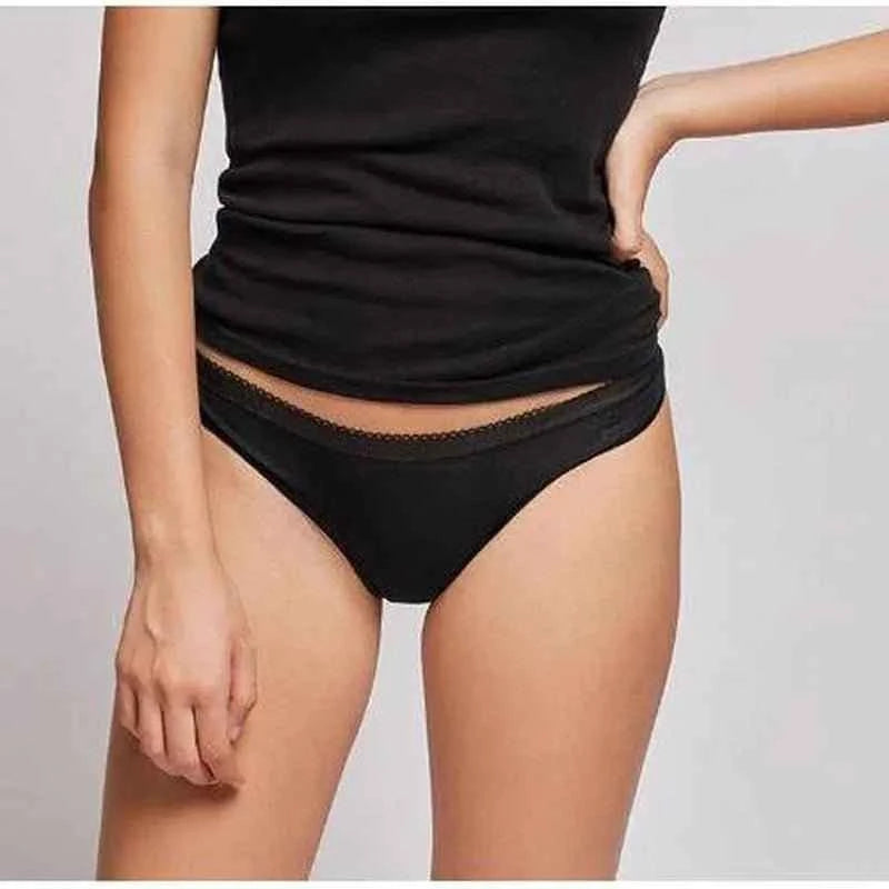 Slip donna modello braguita Gisela modal 0207